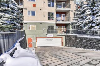 Photo 34: 216 69 Springborough Court SW in Calgary: Springbank Hill Apartment for sale : MLS®# A2011197