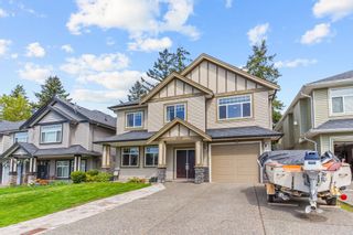 Photo 3: 3114 ENGINEER Crescent in Abbotsford: Aberdeen House for sale : MLS®# R2774707