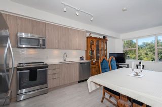 Photo 9: 410 1150 BAILEY Street in Squamish: Downtown SQ Condo for sale in "Parkhouse" : MLS®# R2881943
