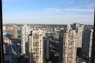 Photo 4:  in Vancouver: Yaletown Condo for rent (Vancouver West)  : MLS®# AR014