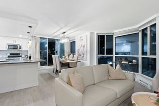Photo 1: 301 789 JERVIS Street in Vancouver: West End VW Condo for sale in "Jervis Court" (Vancouver West)  : MLS®# R2842086