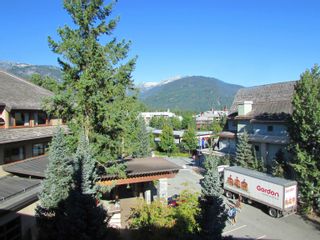 Photo 8: 221 4220 GATEWAY Drive in Whistler: Whistler Village Condo for sale in "BLACKCOMB LODGE" : MLS®# R2726038