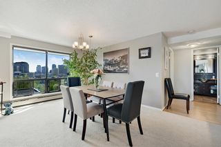Photo 10: 503 320 Meredith Road NE in Calgary: Crescent Heights Apartment for sale : MLS®# A2048842
