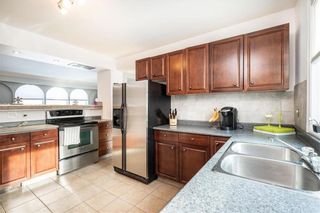 Photo 12: 366 Matheson Avenue in Winnipeg: West Kildonan Residential for sale (4D)  : MLS®# 202028638