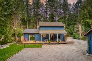 Photo 10: 4192 BROWNING Road in Sechelt: Sechelt District House for sale (Sunshine Coast)  : MLS®# R2646746