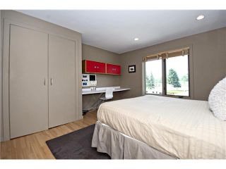 Photo 16: 26 LISSINGTON Drive SW in CALGARY: North Glenmore Residential Detached Single Family for sale (Calgary)  : MLS®# C3626856