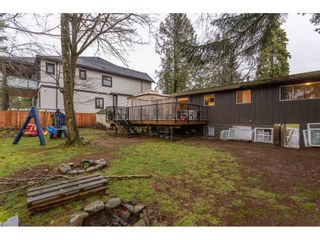 Photo 19: 31807 CARLSRUE Avenue in Abbotsford: Abbotsford West House for sale : MLS®# R2710733