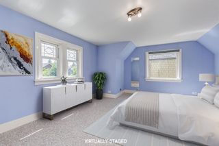 Photo 23: 2835 W 5TH Avenue in Vancouver: Kitsilano House for sale (Vancouver West)  : MLS®# R2746264