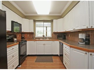 Photo 2: 12476 POWELL ST in Mission: Stave Falls House for sale : MLS®# F1409848