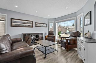 Photo 4: 1555 Meadowbrook Drive SE: Airdrie Detached for sale : MLS®# A2121076