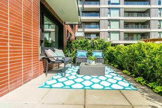 Photo 20: 209 7128 ADERA Street in Vancouver: South Granville Condo for sale in "Hudson House/Shannon Wall" (Vancouver West)  : MLS®# R2702550