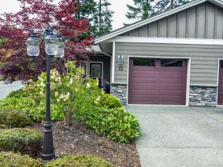 Photo 4: 13 346 Erickson Rd in CAMPBELL RIVER: CR Willow Point Row/Townhouse for sale (Campbell River)  : MLS®# 812774