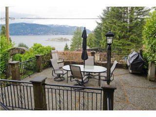 Photo 7: 6240 Wellington Ave in West Vancouver: Horseshoe Bay WV House for sale : MLS®# V939454