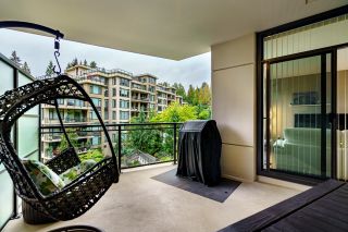 Photo 26: 710 1415 PARKWAY Boulevard in Coquitlam: Westwood Plateau Condo for sale in "CASCADES" : MLS®# R2621371