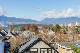 Photo 26: 304 2125 W 2ND Avenue in Vancouver: Kitsilano Condo for sale (Vancouver West)  : MLS®# R2727773
