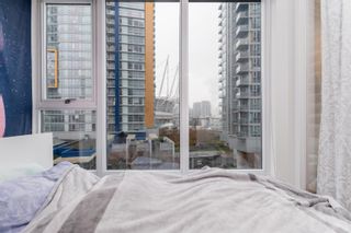 Photo 14: 608 131 REGIMENT SQUARE in Vancouver: Downtown VW Condo for sale (Vancouver West)  : MLS®# R2645241