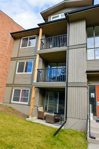 Photo 36: 524 6400 Coach Hill Road SW in Calgary: Coach Hill Apartment for sale : MLS®# A1191968