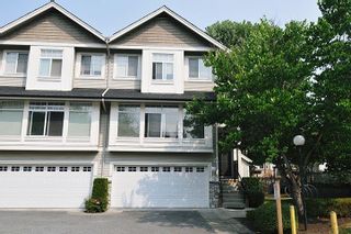 Photo 1: 28 23343 KANAKA Way in Maple Ridge: Cottonwood MR Townhouse for sale : MLS®# R2303709
