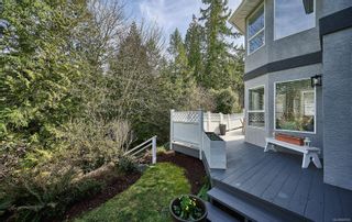 Photo 34: 1053 Parsell Pl in Central Saanich: CS Brentwood Bay House for sale : MLS®# 895916