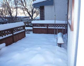 Photo 9: 623 MULVEY Avenue in WINNIPEG: Fort Rouge / Crescentwood / Riverview Residential for sale (South Winnipeg)  : MLS®# 2720378