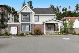 Photo 9: 4 796 S Island Hwy in Campbell River: CR Willow Point Row/Townhouse for sale : MLS®# 910757