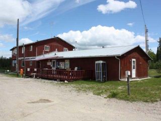 Photo 8: 16201 Hwy 16 East in Yellowhead County: Edson Business with Property for sale : MLS®# 29321
