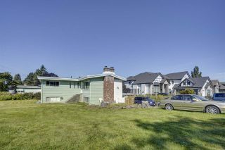 Photo 26: 33495 HUGGINS Avenue in Abbotsford: Abbotsford West House for sale : MLS®# R2478425