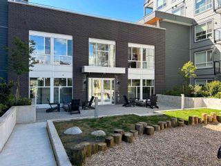 Photo 28: A503 20834 80 Avenue in Langley: Willoughby Heights Condo for sale in "ALEXANDER SQUARE" : MLS®# R2879885