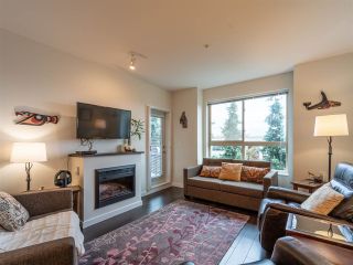Photo 18: 203 255 ROSS Drive in New Westminster: Fraserview NW Condo for sale in "GROVE AT VICTORIA HILL" : MLS®# R2527121