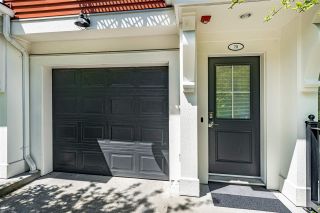 Photo 4: 70 3010 RIVERBEND Drive in Coquitlam: Coquitlam East Townhouse for sale in "WESTWOOD" : MLS®# R2581302