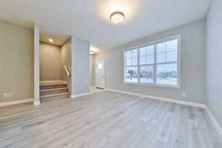 Photo 5: 101 Red Embers Place NE in Calgary: Redstone Semi Detached (Half Duplex) for sale : MLS®# A2130246