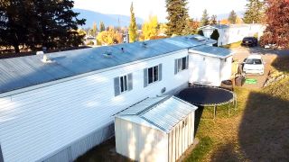 Photo 7: 32 770 11TH Avenue in Williams Lake: Williams Lake - City Manufactured Home for sale in "FRAN LEE MOBILE HOME PARK" : MLS®# R2732736