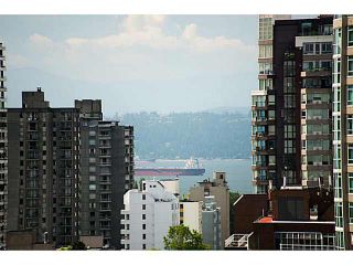 Photo 9: 1905 501 PACIFIC Street in Vancouver: Downtown VW Condo for sale in "The 501" (Vancouver West)  : MLS®# V1071377