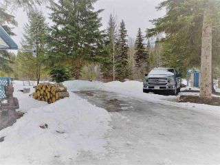 Photo 27: 3435 ISLAND PARK Drive in Prince George: Miworth House for sale (PG Rural West (Zone 77))  : MLS®# R2545788