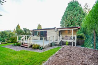 Photo 34: 2983 EDDYSTONE Crescent in North Vancouver: Windsor Park NV House for sale : MLS®# R2621547