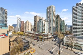 Photo 28: 304 1270 ROBSON Street in Vancouver: West End VW Condo for sale in "ROBSON GARDENS" (Vancouver West)  : MLS®# R2865713