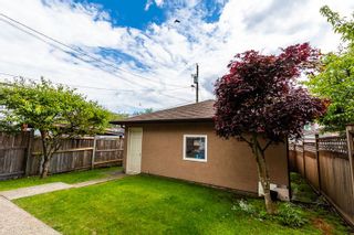 Photo 3: 870 W 61ST AVENUE in Vancouver: Marpole House for sale (Vancouver West)  : MLS®# R2370315