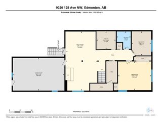 Photo 3: 9320 128 AVE NW in Edmonton: Zone 02 House Half Duplex for sale : MLS®# E4296211