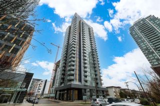 Main Photo: 407 6398 SILVER Avenue in Burnaby: Metrotown Condo for sale (Burnaby South)  : MLS®# R2762172