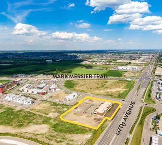 Photo 1: 403 Mistatim WY NW NW in Edmonton: Retail for sale or rent : MLS®# E4157948