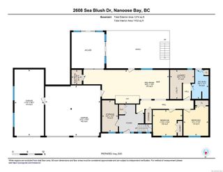 Photo 9: 2608 Sea Blush Dr in Nanoose Bay: PQ Nanoose House for sale (Parksville/Qualicum)  : MLS®# 857694