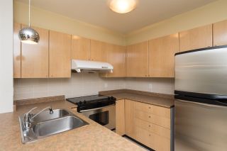 Photo 3: 211 3278 HEATHER Street in Vancouver: Cambie Condo for sale in "HEATHERSTONE" (Vancouver West)  : MLS®# R2030479
