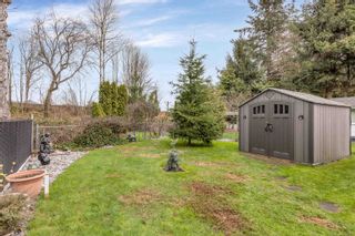 Photo 14: 19649 POPLAR Drive in Pitt Meadows: Central Meadows Manufactured Home for sale : MLS®# R2768724