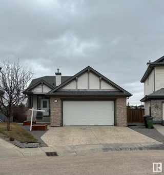 Main Photo: 375 CALDERON Crescent in Edmonton: Zone 27 House for sale : MLS®# E4378841