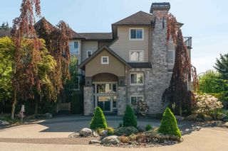 Photo 29: 211 1150 E 29TH Street in North Vancouver: Lynn Valley Condo for sale in "Highgate" : MLS®# R2784891