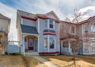 Main Photo: 92 Tuscany Springs Way NW in Calgary: Tuscany Detached for sale : MLS®# A2126117