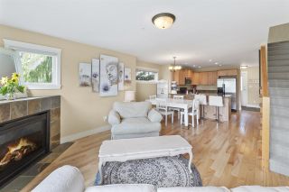 Photo 4: 4 728 GIBSONS Way in Gibsons: Gibsons & Area Townhouse for sale in "Islandview Lanes" (Sunshine Coast)  : MLS®# R2538180