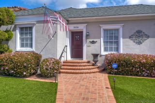 Photo 2: House for sale : 3 bedrooms : 3036 Kingsley St in San Diego