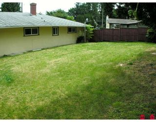 Photo 11: 2361 MCKENZIE RD in ABBOTSFORD: Central Abbotsford House for rent (Abbotsford) 