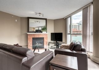 Photo 14: 1206 804 3 Avenue SW in Calgary: Eau Claire Apartment for sale : MLS®# A1213396